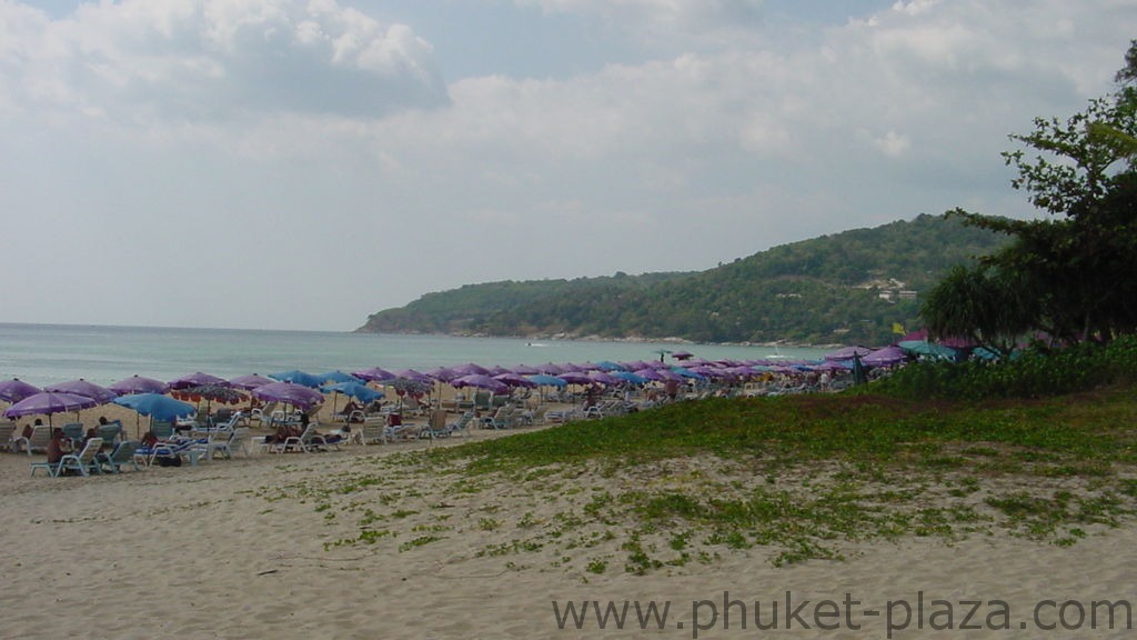 phuket photos beaches karon beach