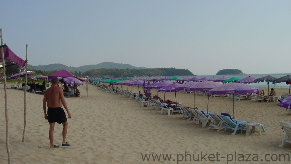 phuket photos beaches karon beach