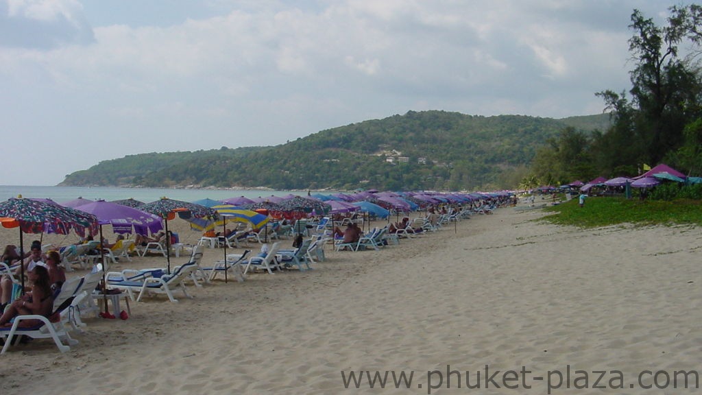 phuket photos beaches karon beach