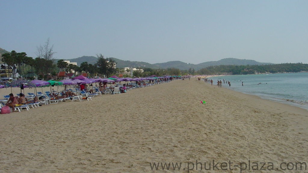 phuket photos beaches karon beach