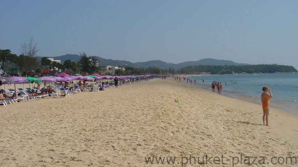 phuket photos beaches karon beach