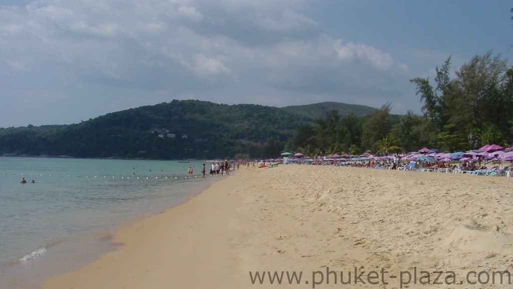 phuket photos beaches karon beach