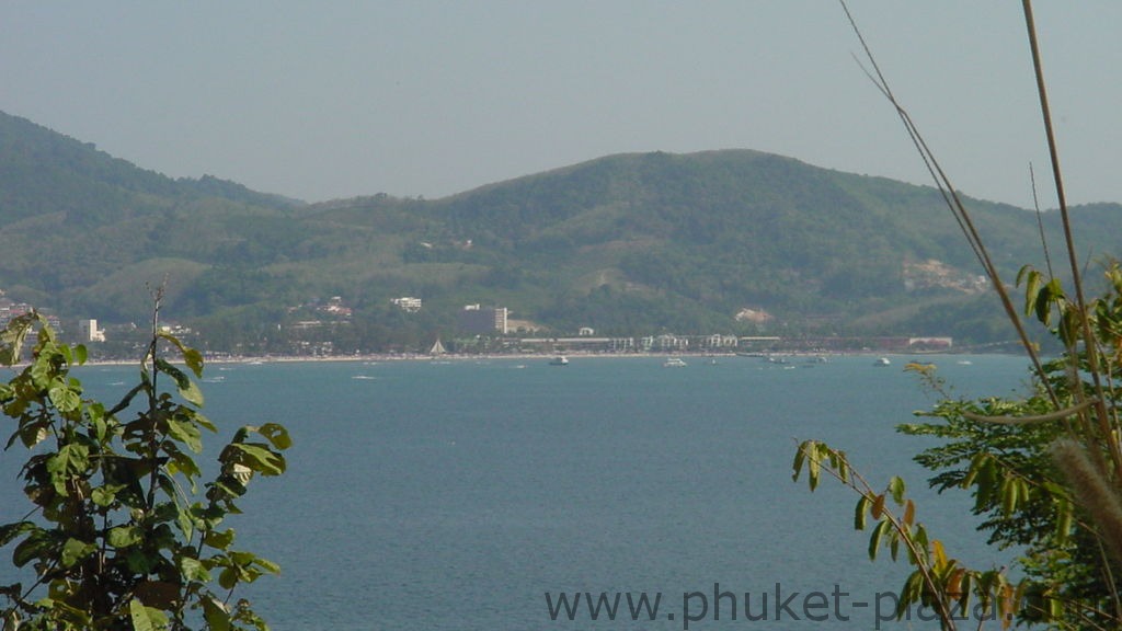 phuket photos daylife viewpoints patong