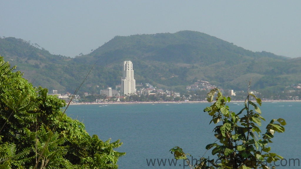 phuket photos daylife viewpoints patong