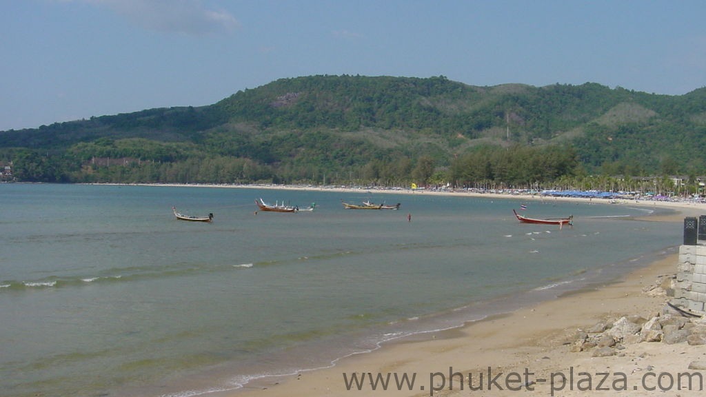 phuket photos beaches kamala beach