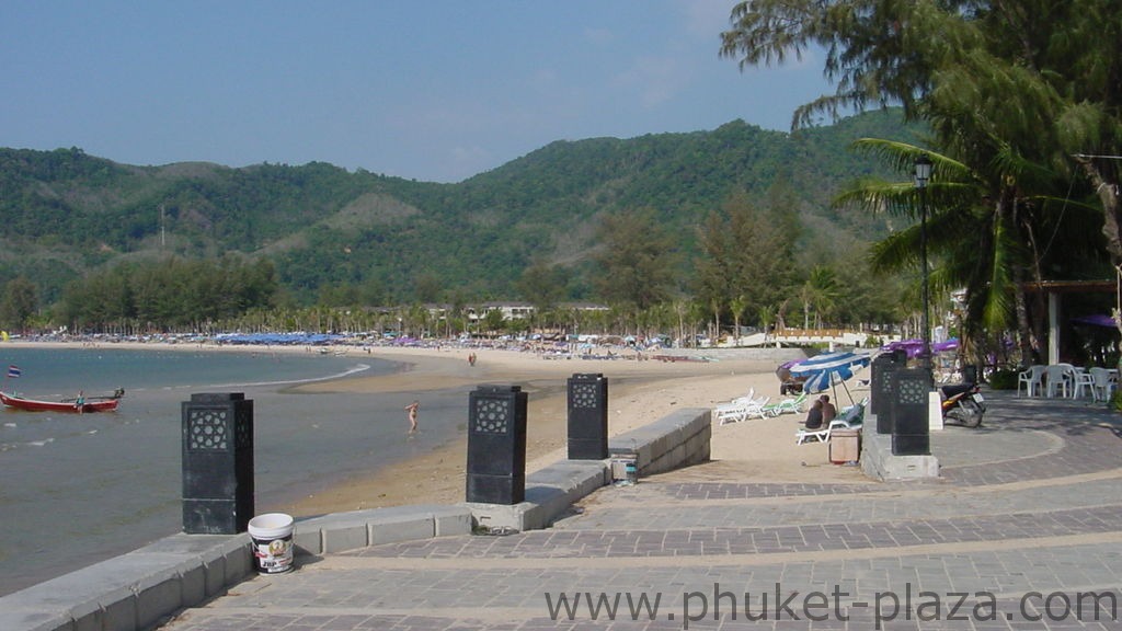 phuket photos beaches kamala beach