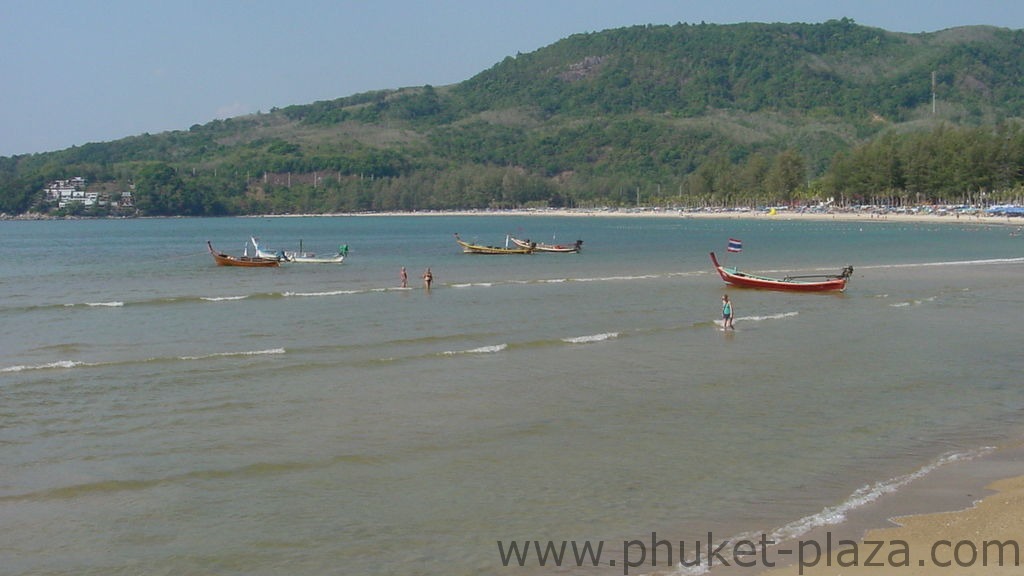 phuket photos beaches kamala beach