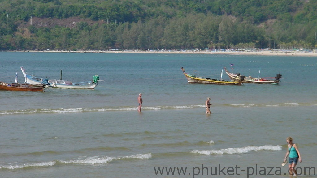 phuket photos beaches kamala beach