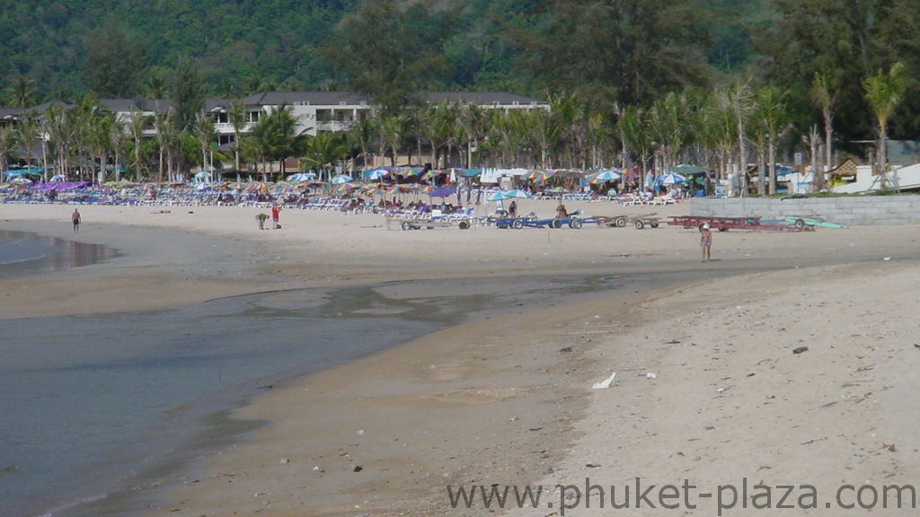 phuket photos beaches kamala beach