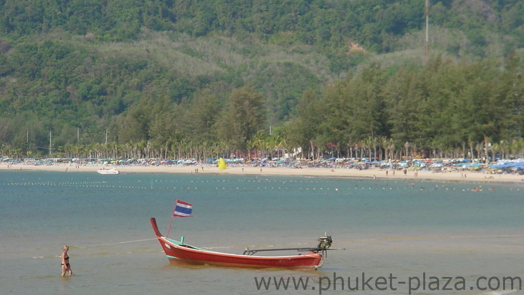 phuket photos beaches kamala beach