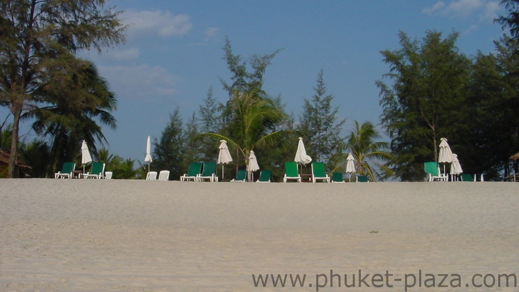 phuket photos beaches bang thao beach