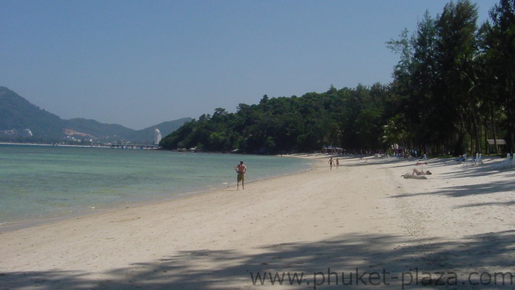 phuket photos beaches emeraldbay beach