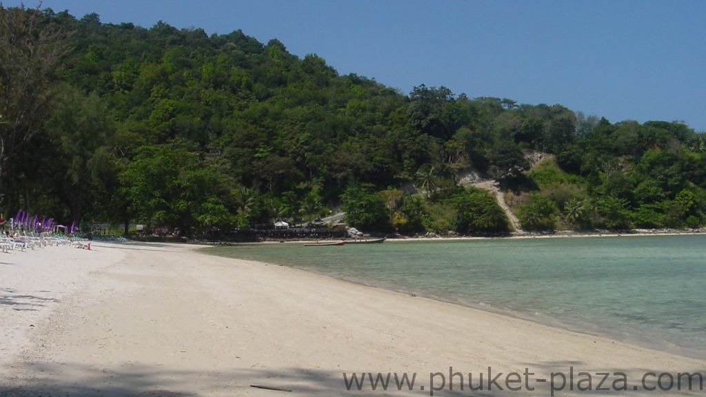 phuket photos beaches emeraldbay beach