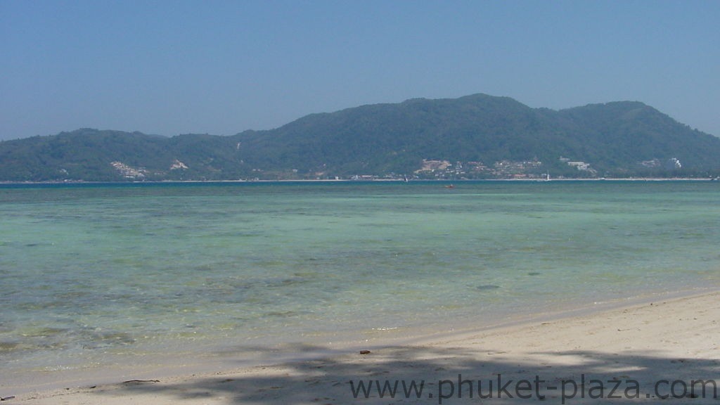 phuket photos beaches emeraldbay beach