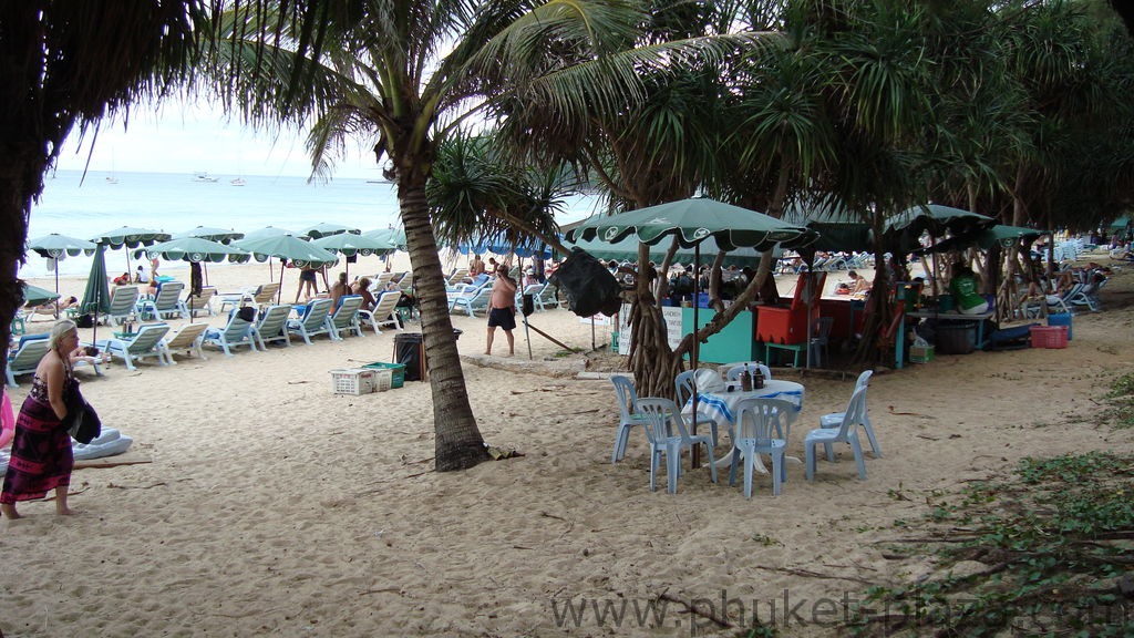 phuket photos beaches kata beach