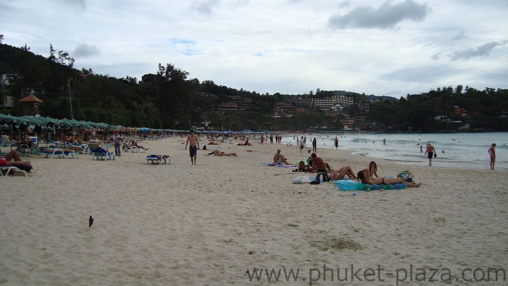 phuket photos beaches kata beach