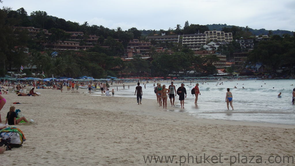 phuket photos beaches kata beach