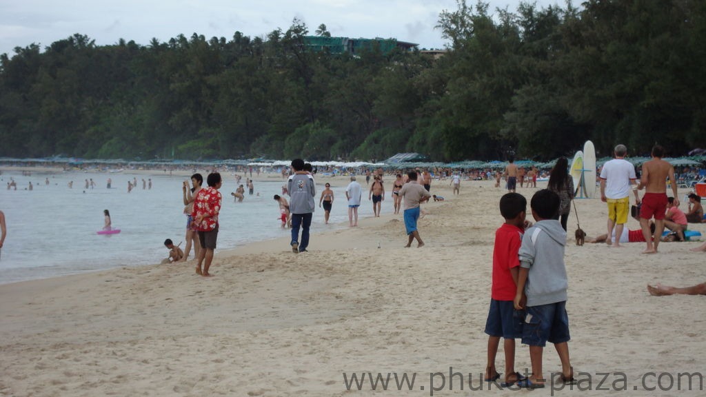 phuket photos beaches kata beach