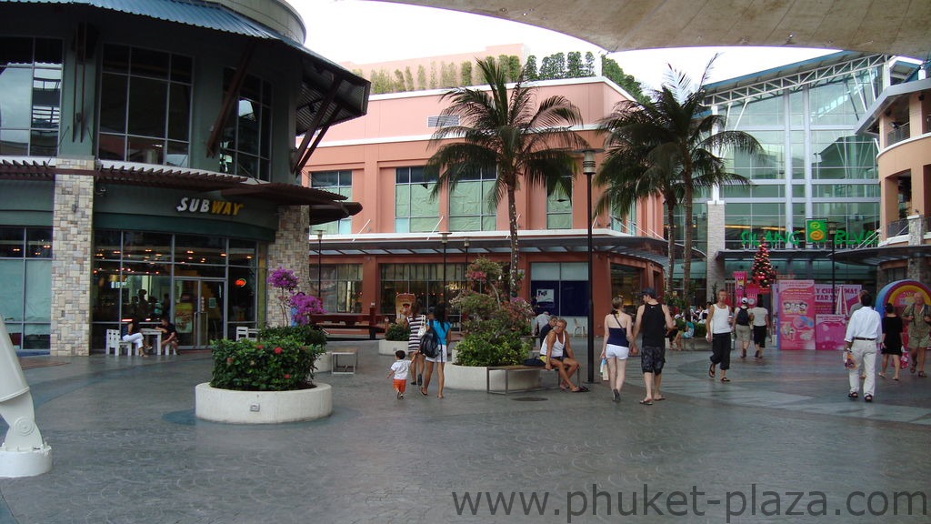 phuket photos shopping jungceylon