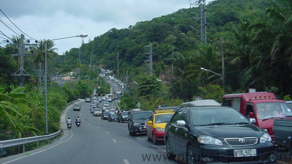 phuket photos daylife festivals songkran festival