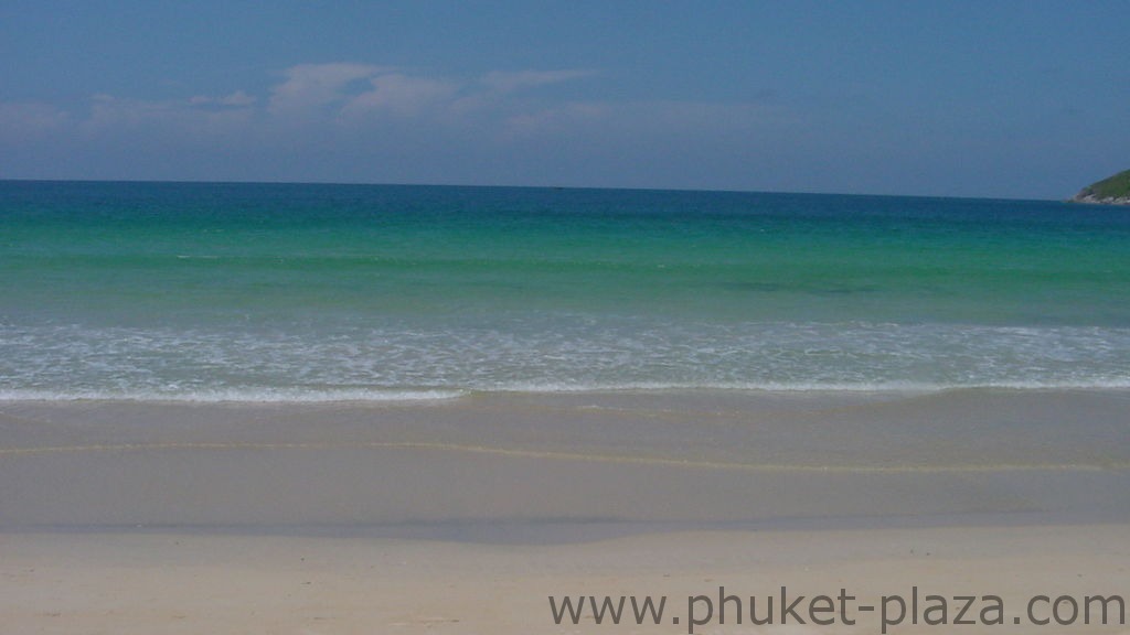 phuket photos beaches nai harn beach