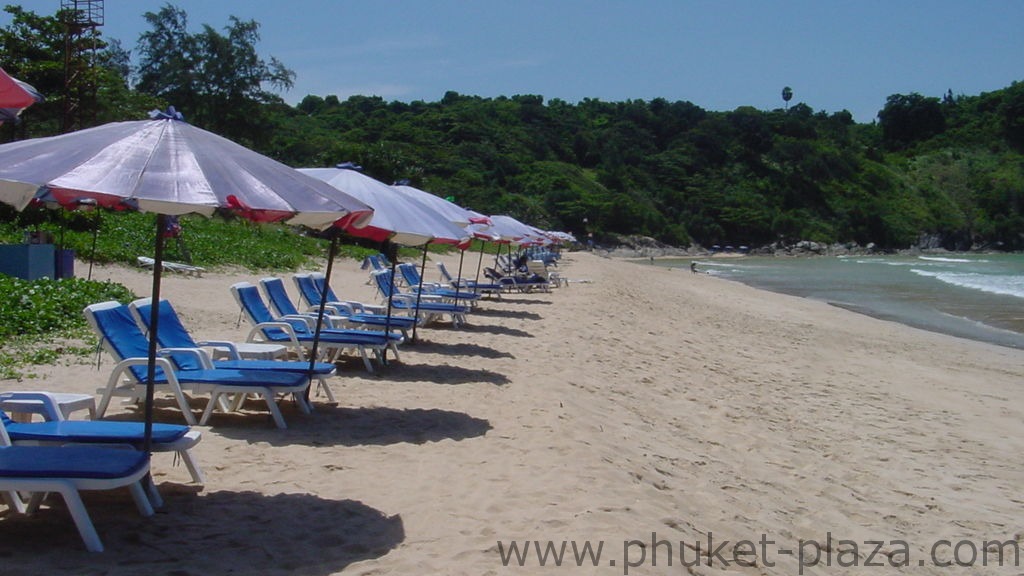 phuket photos beaches nai harn beach