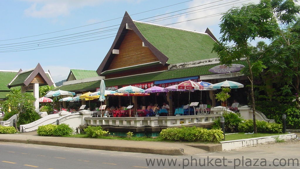 phuket photos daylife kata around