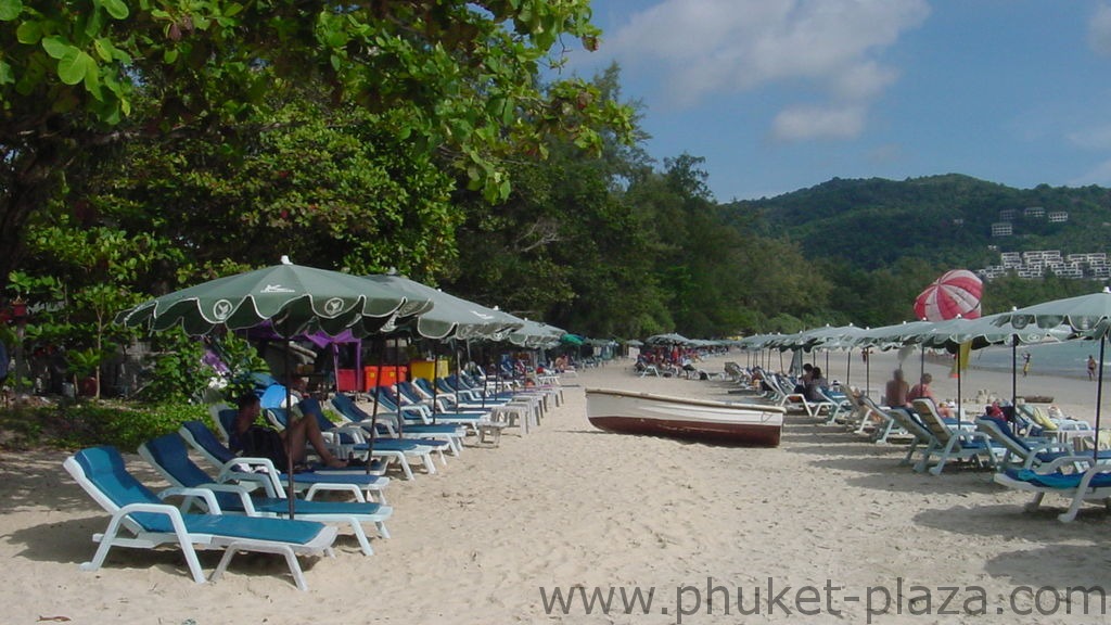 phuket photos beaches kata beach