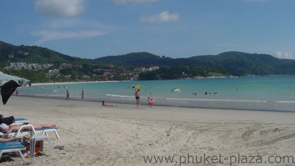 phuket photos beaches kata beach