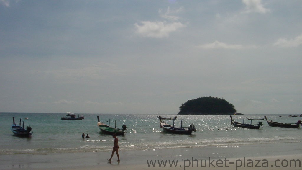 phuket photos beaches kata beach