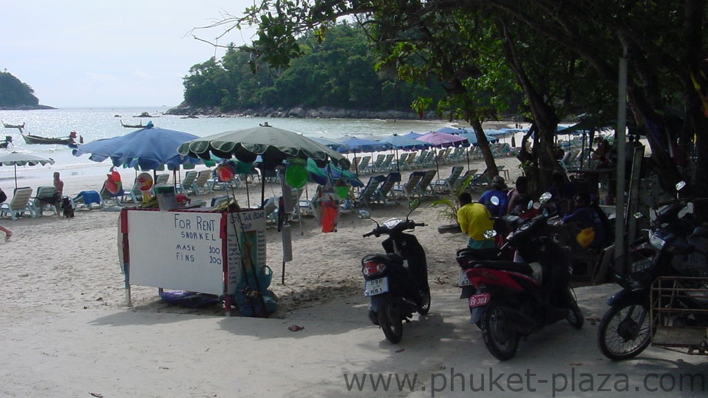phuket photos beaches kata beach