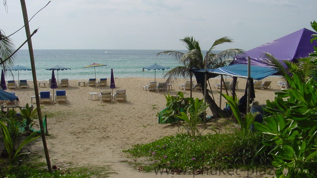 phuket photos beaches karon beach