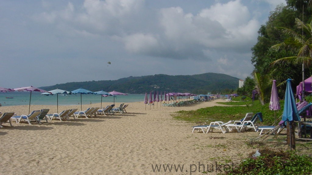 phuket photos beaches karon beach