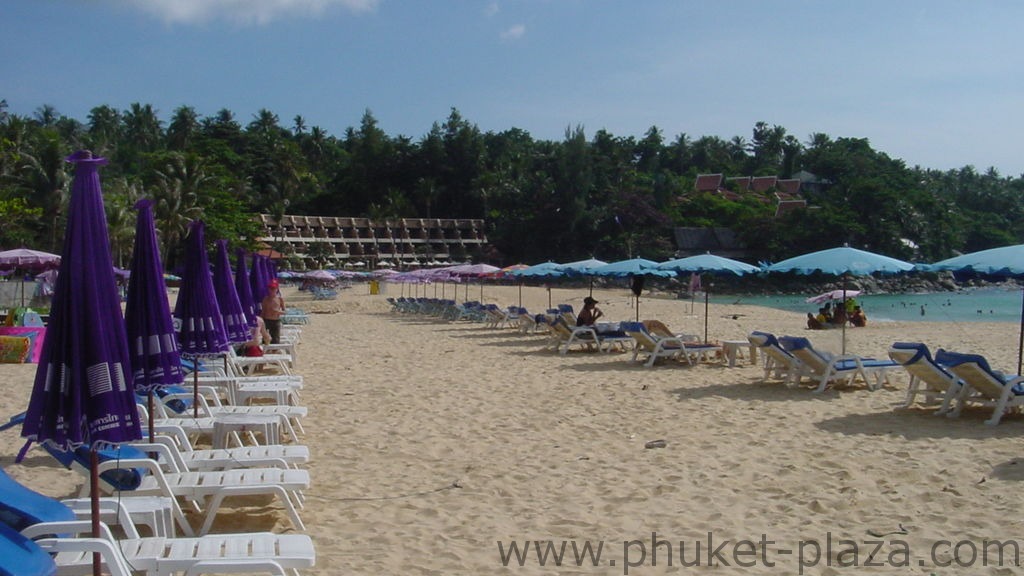 phuket photos beaches karon beach