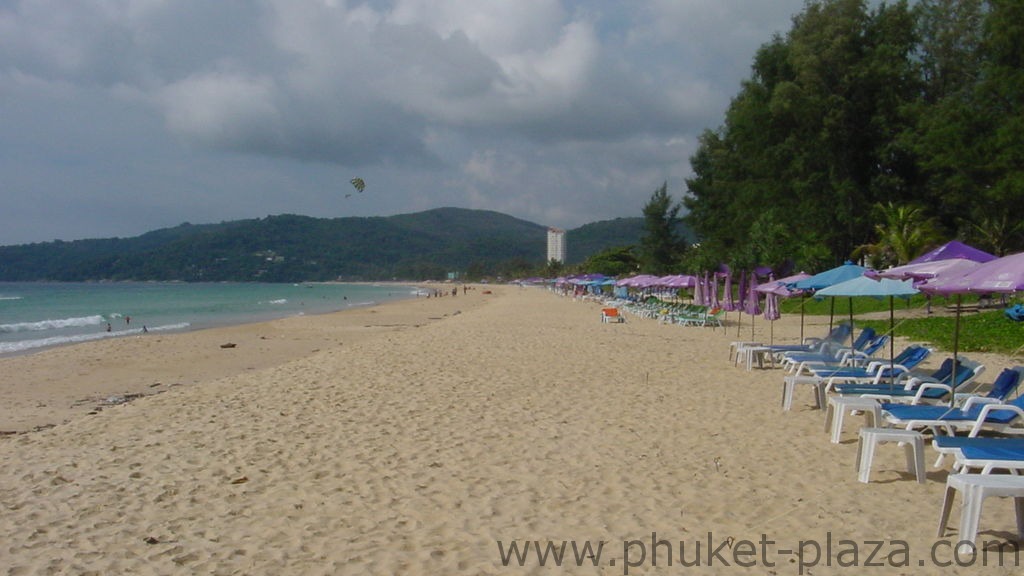 phuket photos beaches karon beach