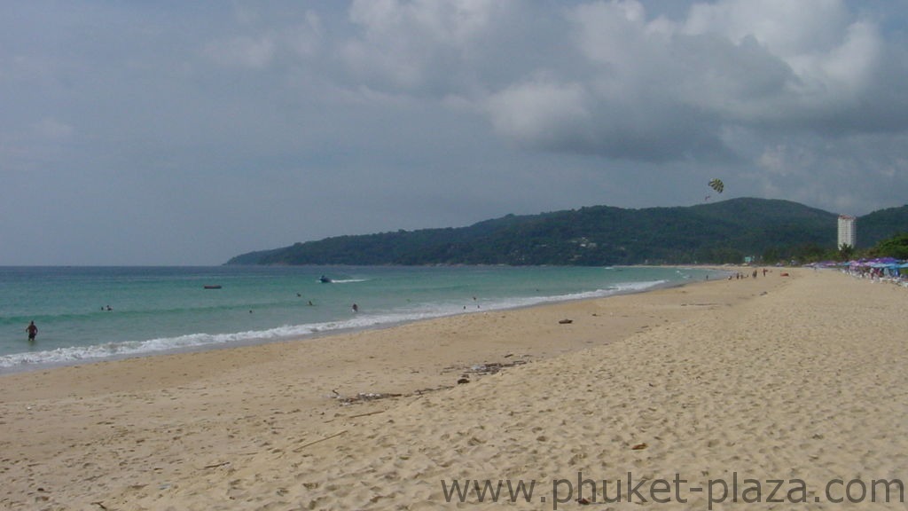 phuket photos beaches karon beach