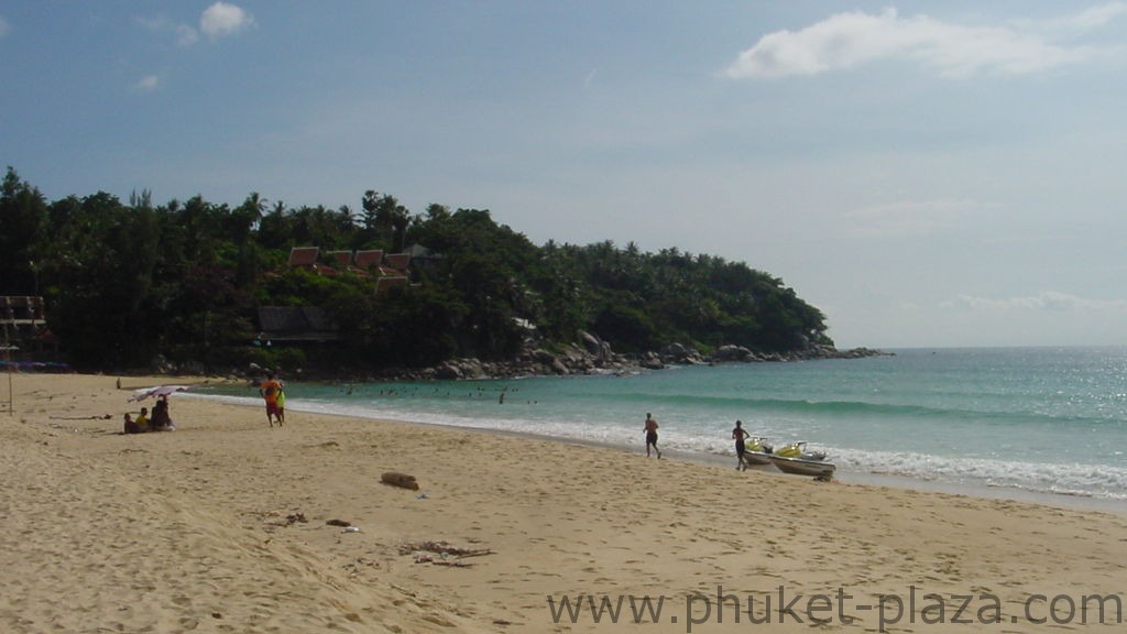 phuket photos beaches karon beach