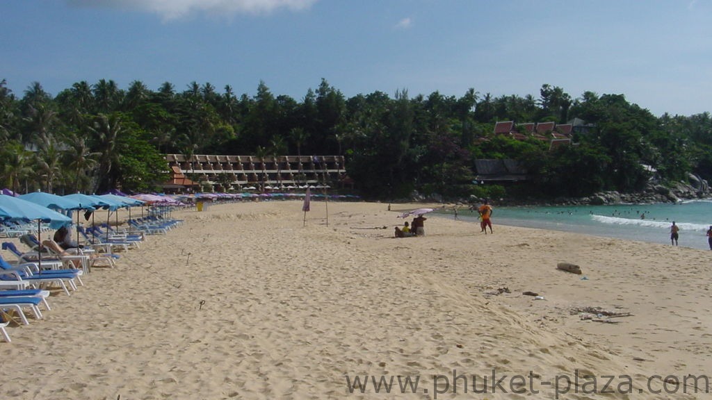 phuket photos beaches karon beach