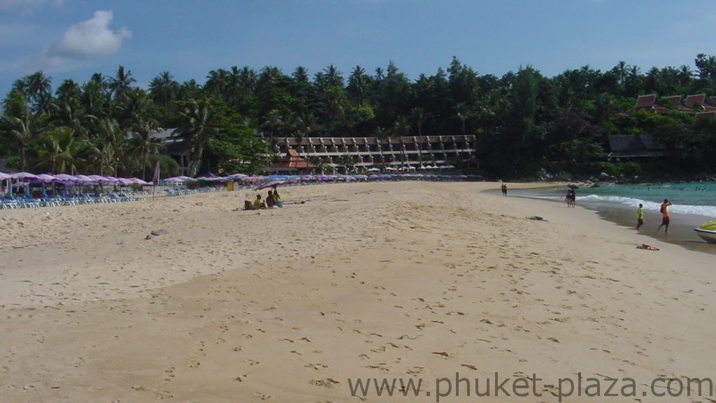 phuket photos beaches karon beach