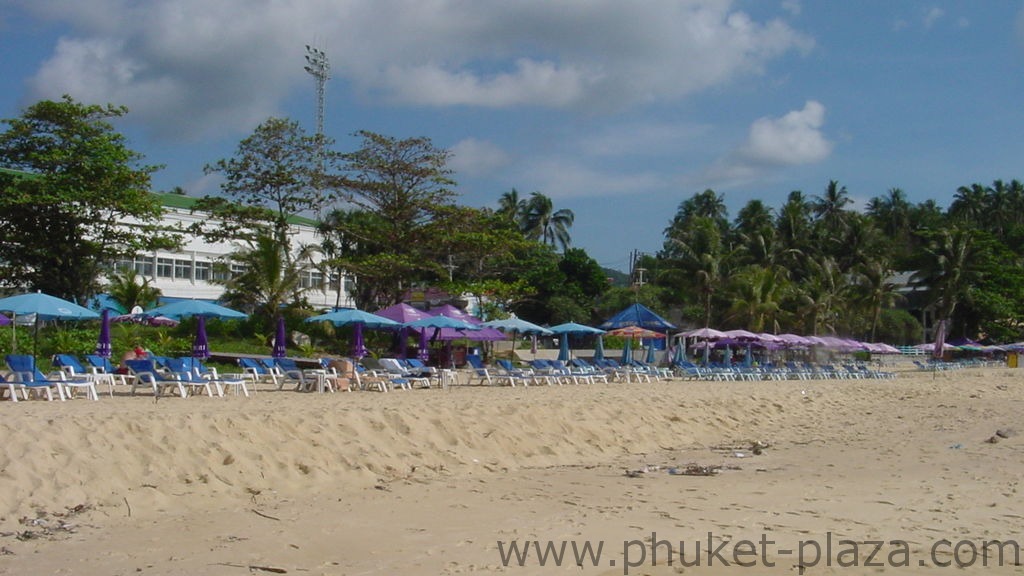 phuket photos beaches karon beach