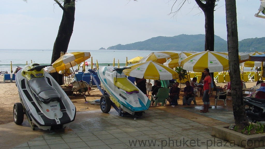 phuket photos beaches patong beach