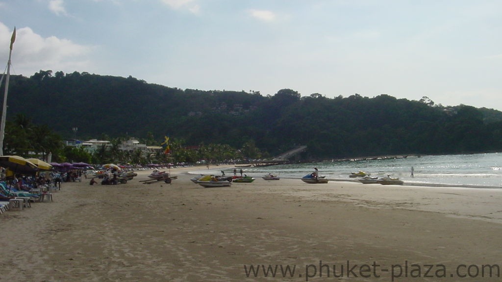 phuket photos beaches patong beach