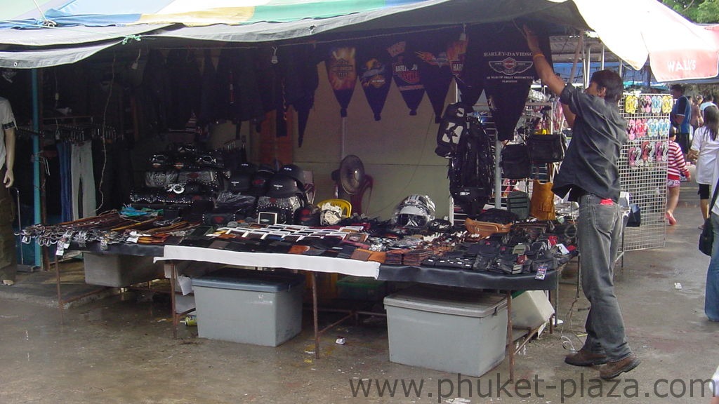 phuket photos shopping weekend market phuket town