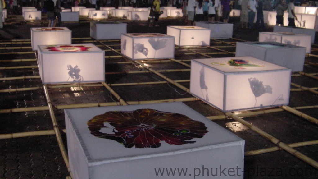 phuket photos daylife festivals loy kratong