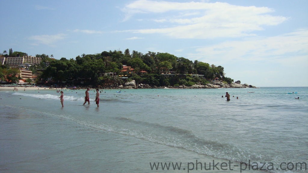 phuket photos beaches kata beach