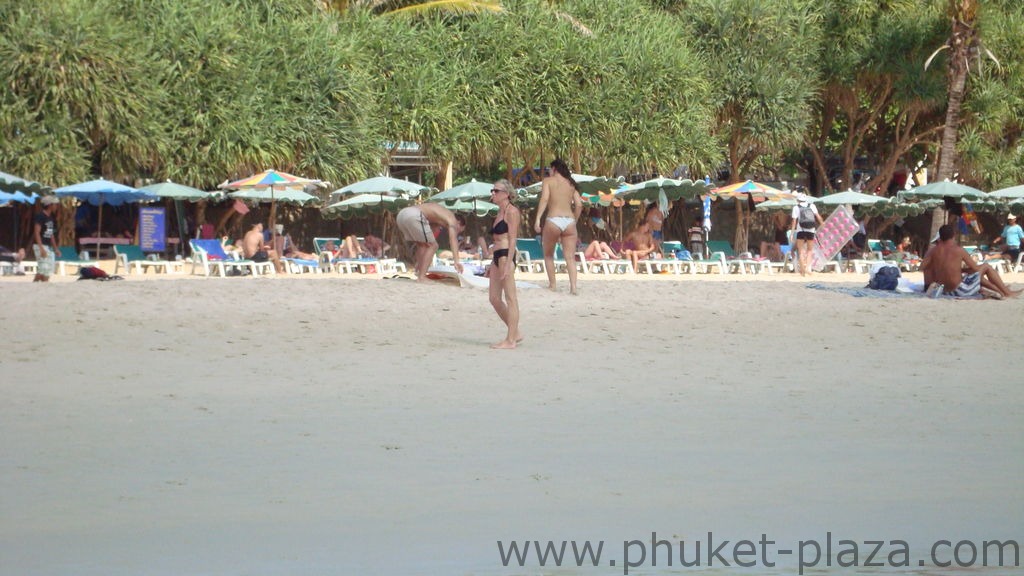 phuket photos beaches kata beach