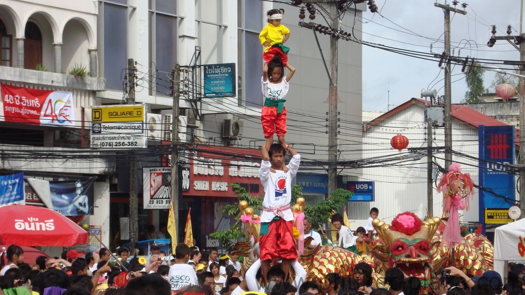 phuket photos daylife festivals vegetarian festival