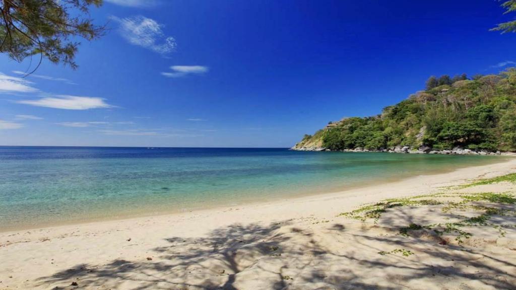 phuket photos beaches yae beach