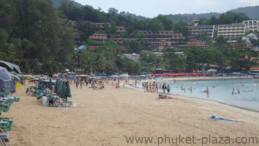 phuket photos beaches kata beach