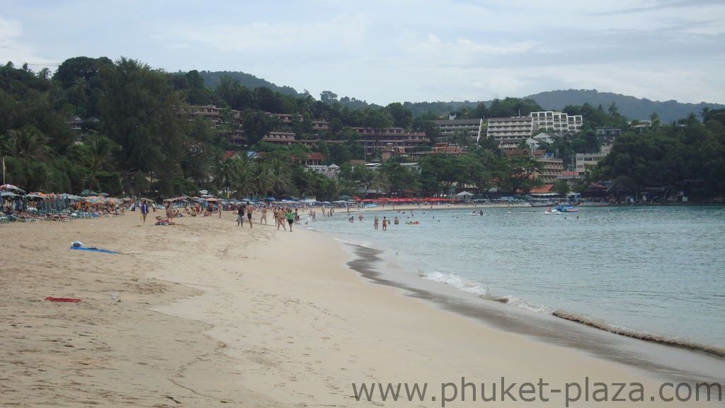 phuket photos beaches kata beach